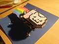 Nyan Cat Papercraft - nyan-cat photo