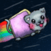 Nyan Cat Gif - nyan-cat icon