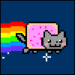 Nyan Cat Gif - nyan-cat icon