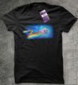 Nyan Cat T-shirt - nyan-cat photo