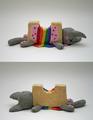 Nyan Cat Toy - nyan-cat photo