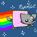 Nyan Cat - nyan-cat photo