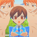 Ouran icons - ouran-high-school-host-club icon