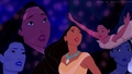 Pocahontas Collage - disney-princess photo