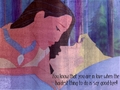 Pocahontas - disney-princess fan art
