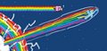 Rainbow Dash~ - my-little-pony-friendship-is-magic photo