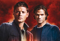 Sam and Dean - supernatural photo