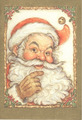 Santa Claus - christmas photo