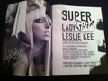 Super Lady GaGa Leslie Kee Book - lady-gaga photo