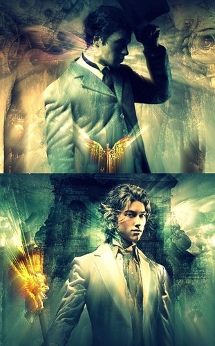  The Infernal Devices