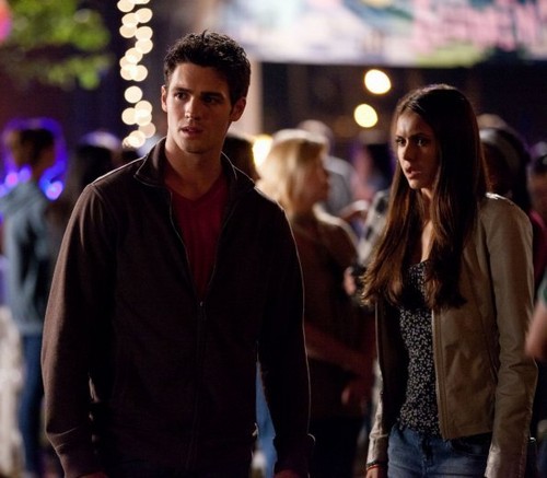  The Vampire Diaries – Episode 3.07 – Ghost World - Promotional ছবি