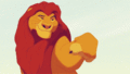 TheT Lion King  - the-lion-king fan art