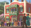 Tiana's Palace - disney-princess photo