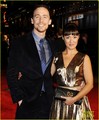 Tom Hiddleston at the premiere for 360 - The BFI London Film Festival - tom-hiddleston photo