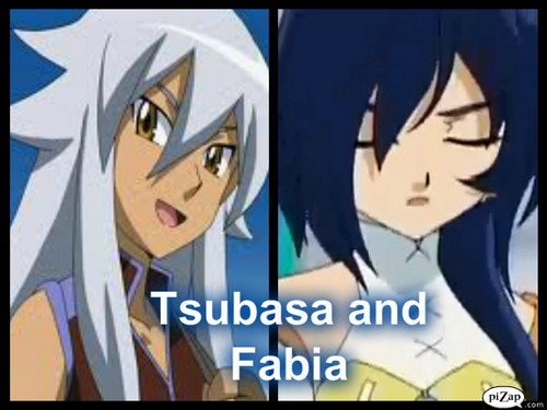  Tsubasa and Fabia