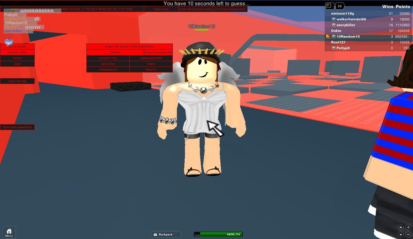 What Was Roblox Like In 2006