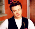 "Asian F" behinde-the-scenes - cory-monteith-and-chris-colfer fan art