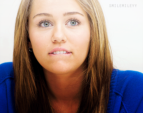 ♥ Miley ♥