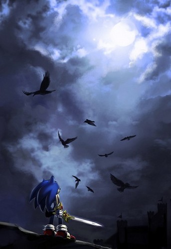  .:Sonic Tribute:.