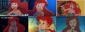 Walt Disney Images - Princess Ariel's age - disney-princess photo