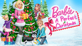 Barbie: A Perfect Christmas - barbie-movies photo