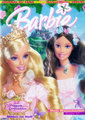 Barbie Magazine cover (with P&P) - barbie-movies photo