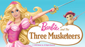 Barbie and the Three Musketeers - barbie-movies photo