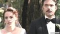 Breaking Dawn Part 1: TV Spot - "Wedding" Sneak-Peak. - kristen-stewart screencap