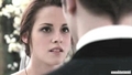 kristen-stewart - Breaking Dawn Part 1: TV Spot - "Wedding" Sneak-Peak. screencap