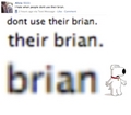 Brian - random photo