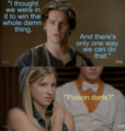 Brittany Quotes - glee photo