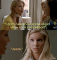 Brittany Quotes - glee photo