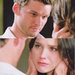 Brooke and Julian ♥ - one-tree-hill icon