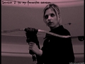 Buffy  Confessions - buffy-the-vampire-slayer fan art