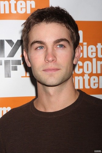  Chace - 49th Annual New York Film Festival - Martha Marcy May Marlene - October 11, 2011