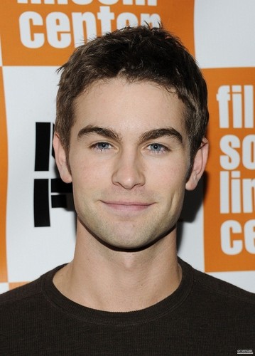 Chace - 49th Annual New York Film Festival - Martha Marcy May Marlene - October 11, 2011