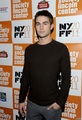 Chace - 49th Annual New York Film Festival - Martha Marcy May Marlene - October 11, 2011 - chace-crawford photo