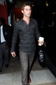 Chace - At The 'Live With Regis And Kelly' Studios - October 12, 2011 - chace-crawford photo