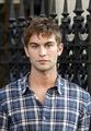 Chace - Gossip Girl - Behind the Scenes, Upper East Side - July 13, 2011 - chace-crawford photo