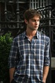 Chace - Gossip Girl - Behind the Scenes, Upper East Side - July 13, 2011 - chace-crawford photo