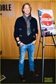 Chad Michael Murray: 'Everlast' Signing at Barnes & Noble! - one-tree-hill photo