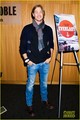 Chad Michael Murray: 'Everlast' Signing at Barnes & Noble! - one-tree-hill photo