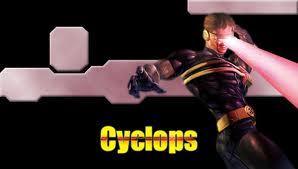  Cyclops / Scott Summers