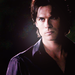 Damon - the-vampire-diaries-tv-show icon
