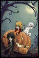 Death Note Halloween - anime fan art