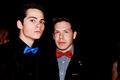 Dylan- Personal - dylan-obrien photo
