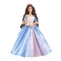 Erika's official Doll picture... - barbie-movies photo