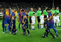 FC Barcelona (2) - Viktoria Plzen (0) - UEFA Champions League - fc-barcelona photo