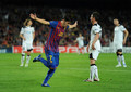 FC Barcelona (2) - Viktoria Plzen (0) - UEFA Champions League - fc-barcelona photo
