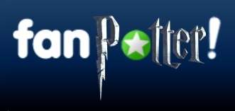  潮流粉丝俱乐部 Harry Potter Logo